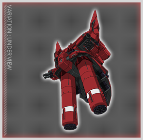 機動戦士ガンダムuc フル フロンタル 最終決戦機体 ネオ ジオング 公開 アサガヲblog 機動戦士ガンダムuc フル フロンタル 最終決戦機体 ネオ ジオング 公開 アサガヲblog