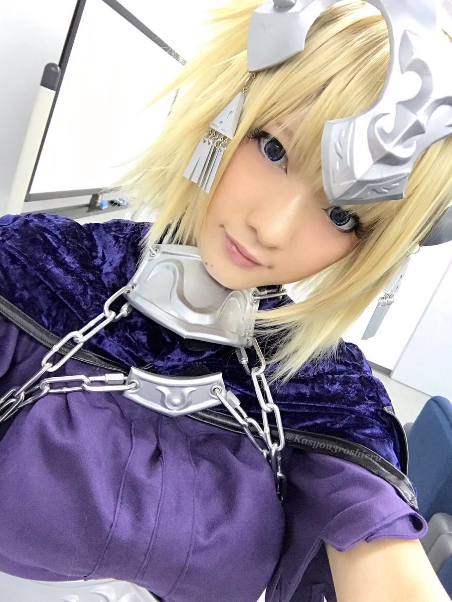 Fgo ロッシーのジャンヌ ダルク クォリティーが極まりすぎ アサガヲblog Fgo ロッシーのジャンヌ ダルク クォリティーが極まりすぎ アサガヲblog