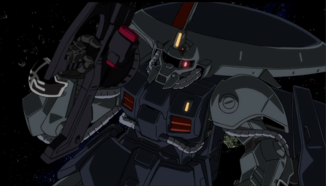 機動戦士ガンダムuc Episode3 ラプラスの箱 レビュー アサガヲblog