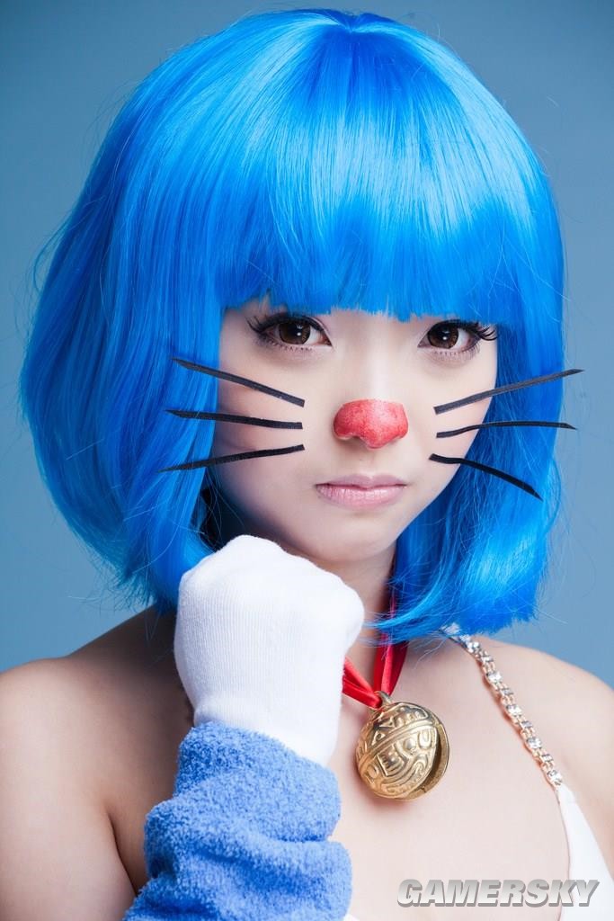 ドラえもん コスプレ 顔 ドラえもん コスプレ 顔