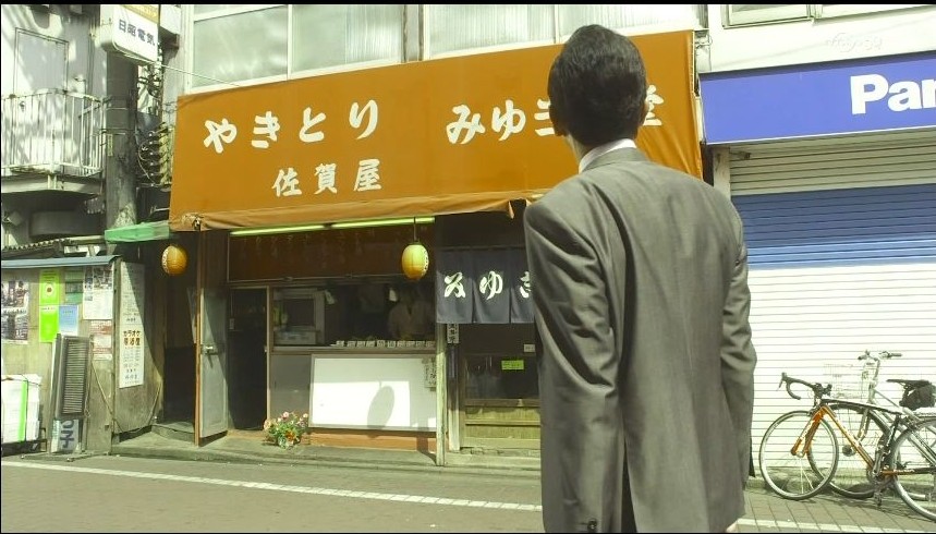 夜食テロ 孤独のグルメ Season4 第一回 東京都清瀬市のもやしと肉のピリ辛イタメ アサガヲblog