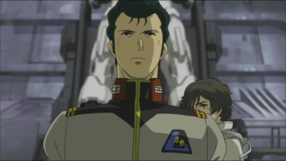 機動戦士ガンダムuc Episode5 黒いユニコーン レビュー アサガヲblog 機動戦士ガンダムuc Episode5 黒いユニコーン レビュー アサガヲblog