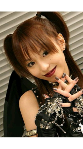 芸能人コスプレ ミサミサは やっぱり平野綾一択なんだけど アサガヲblog