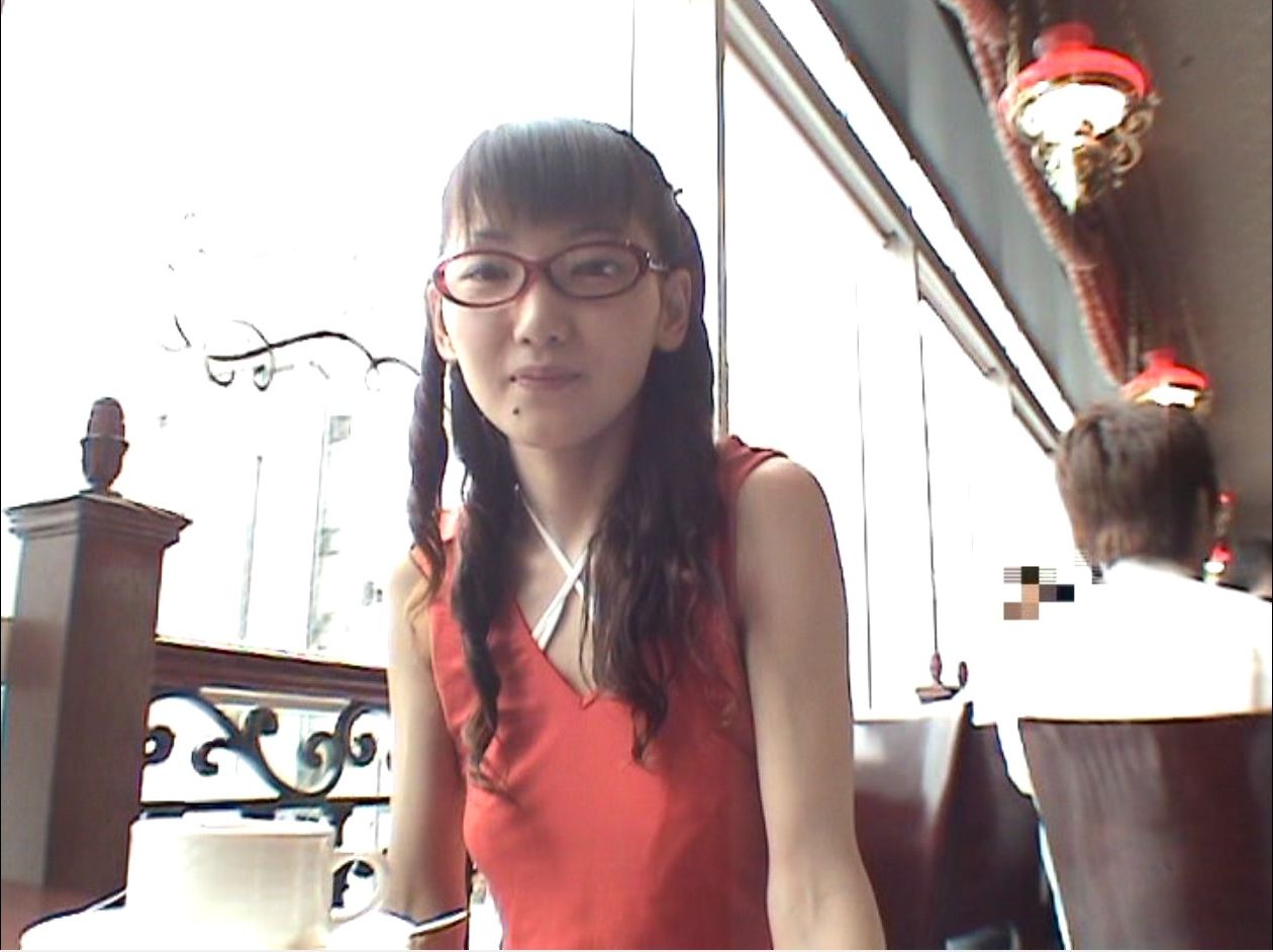 懐かしい野外露出 懐古】野外露出AVから見る”秋葉原の原風景とエロへの許容” : アサガヲBlog