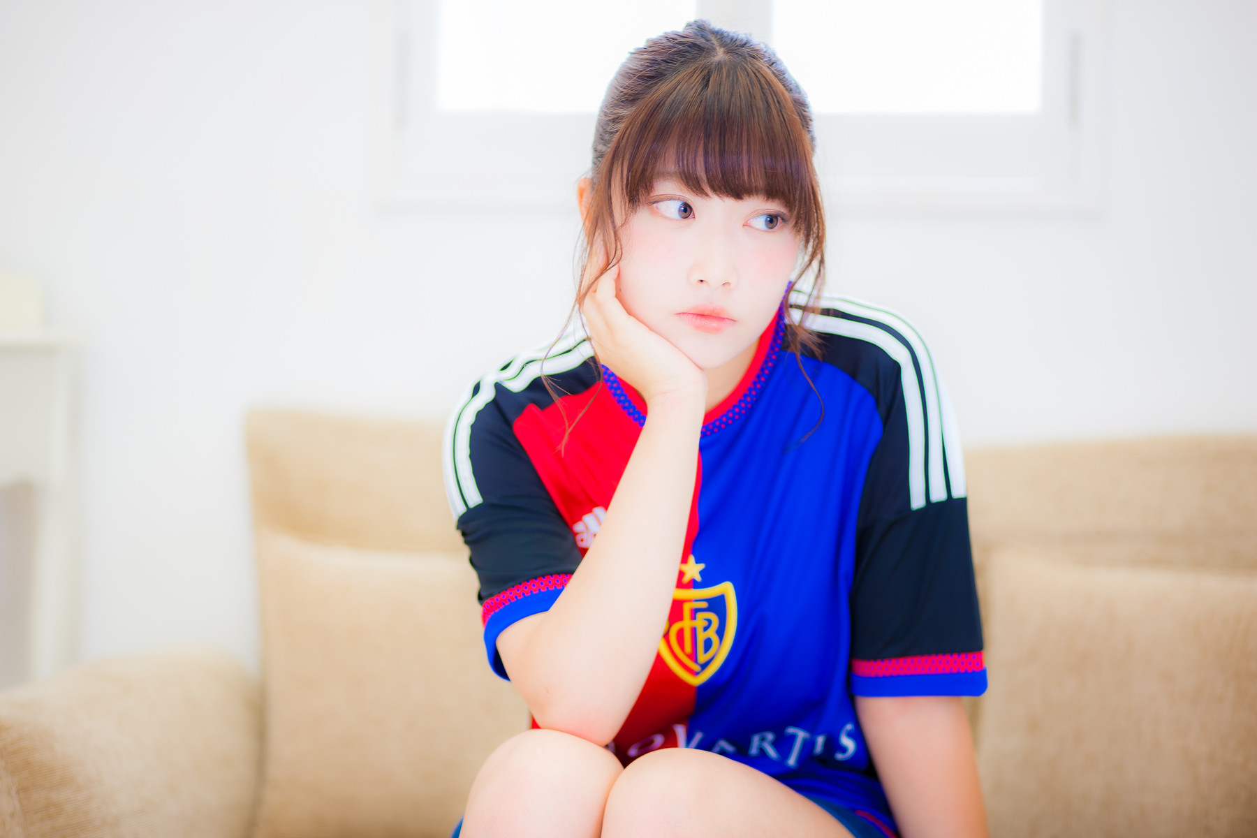 サカユニ少女 麻呂あやね Fcバーゼル アサガヲblog サカユニ少女 麻呂あやね Fcバーゼル アサガヲblog