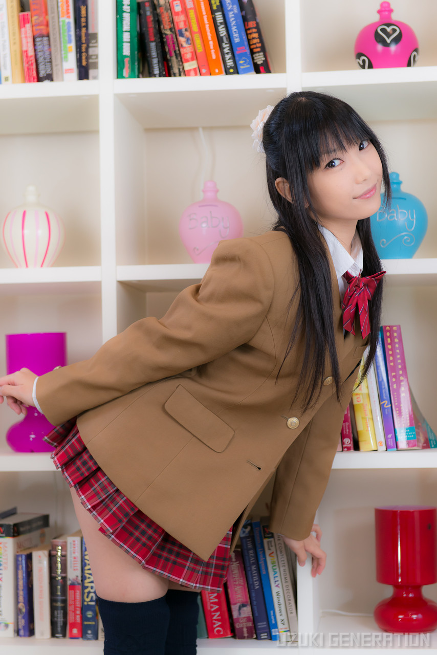 uzuki generation  neo レンフリード 