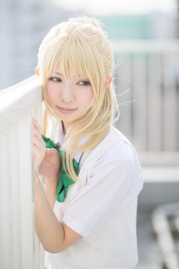 絢瀬絵里生誕祭 コスプレイヤーさんがうpした ハラショー コス画像 10月21日 まとめ アサガヲblog 絢瀬絵里生誕祭 コスプレイヤーさんがうpした ハラショー コス画像 10月21日 まとめ アサガヲblog