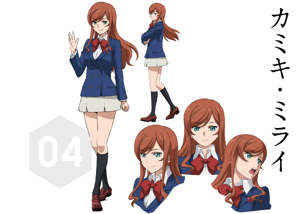 14 秋アニメ 今季アニメでコスプレ的に人気が出そうなキャラ 衣装一覧 アサガヲblog 14 秋アニメ 今季アニメでコスプレ的に人気が出そうなキャラ 衣装一覧 アサガヲblog