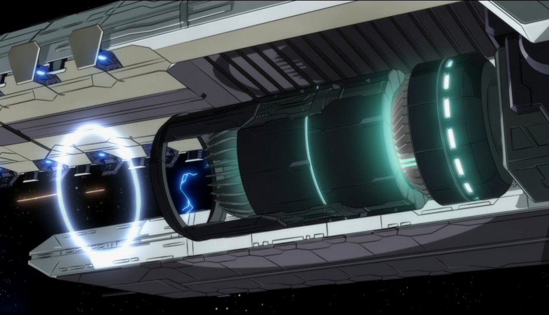機動戦士ガンダムuc Episode3 ラプラスの箱 レビュー アサガヲblog 機動戦士ガンダムuc Episode3 ラプラスの箱 レビュー アサガヲblog