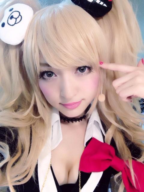 芸能人コスプレ 松田聖子の娘 という呪いから完全に脱却 神田沙也加が可愛い アサガヲblog