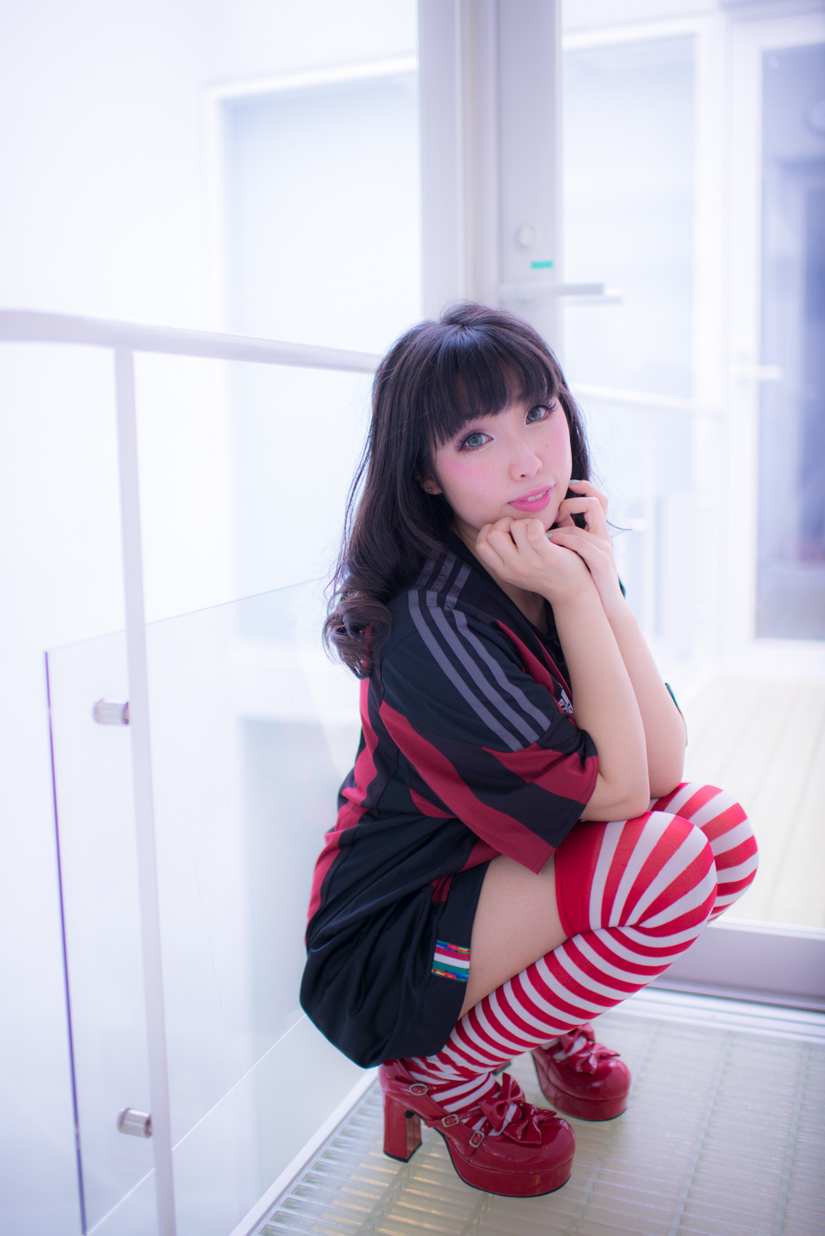 サカユニ少女 世蓮 Acミラン アサガヲblog