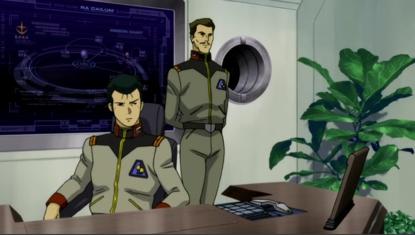 機動戦士ガンダムuc Episode6 宇宙と地球と レビュー アサガヲblog