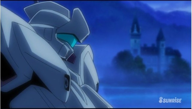 ガンダムビルドファイターズトライ 第14話 好敵手たち 感想 アサガヲblog ガンダムビルドファイターズトライ 第14話 好敵手たち 感想 アサガヲblog