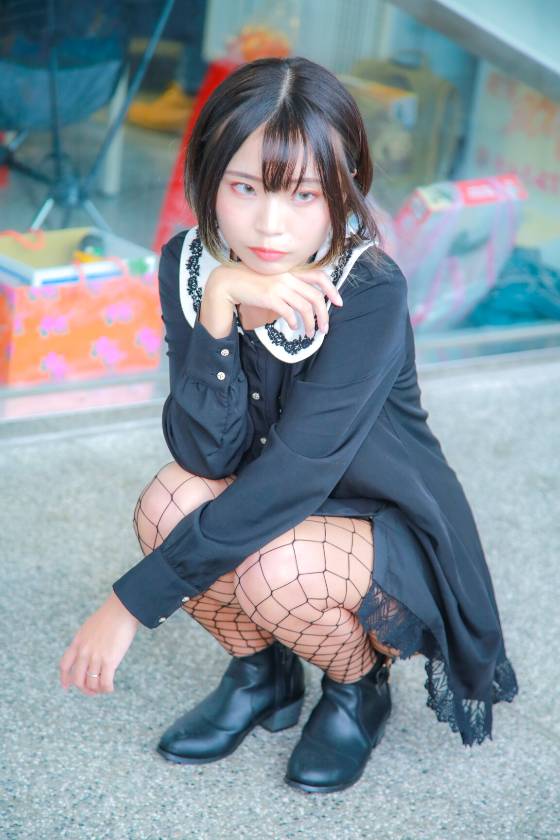 台湾 同人イベント Petit Fancy プチファンシー 33 2日目 コスプレ彼女 その2 アサガヲblog 台湾 同人イベント Petit Fancy プチファンシー 33 2日目 コスプレ彼女 その2 アサガヲblog