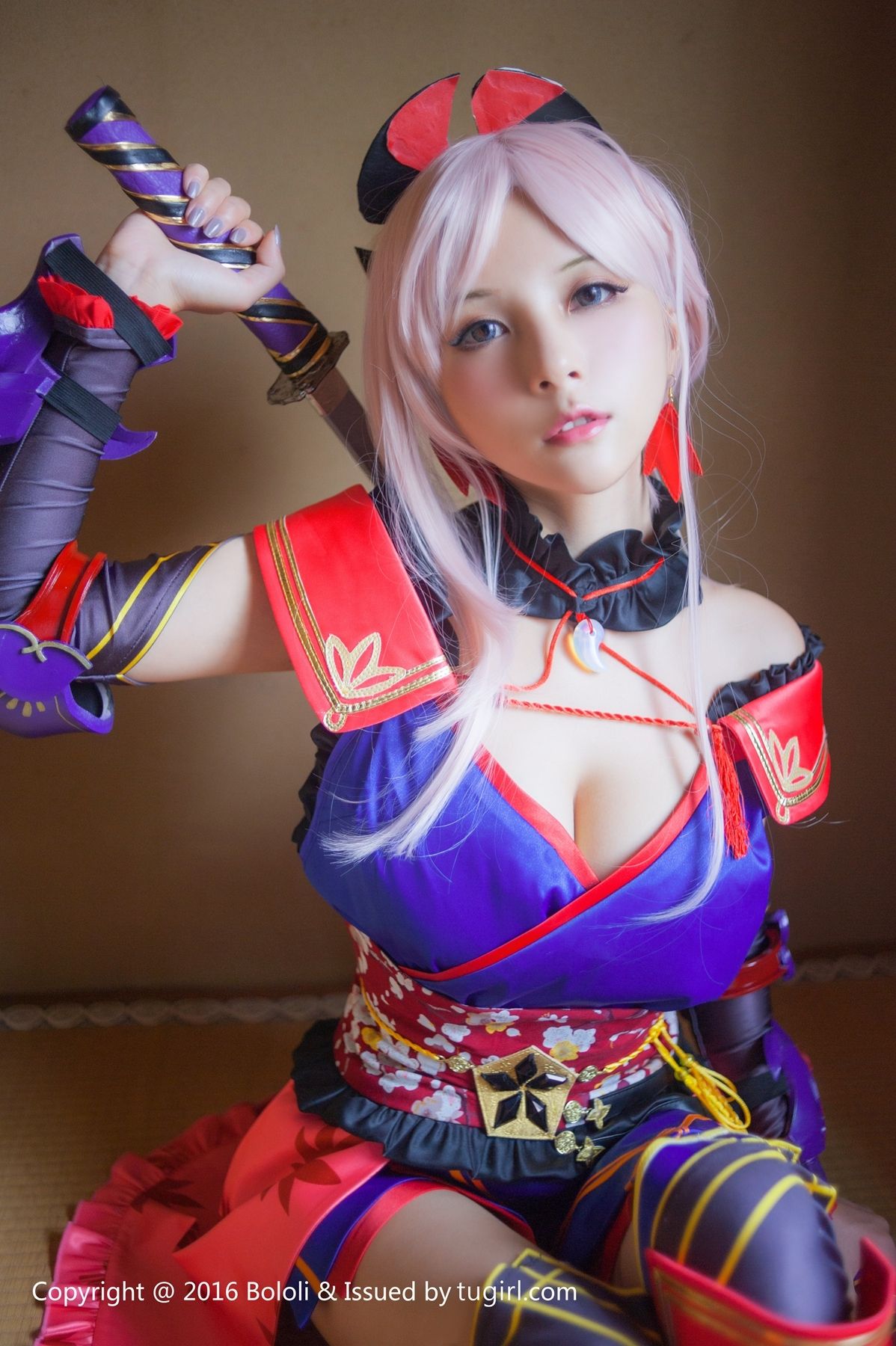 17 07 14 今日の Fgo コスプレ画像 宮本武蔵 アサガヲblog 17 07 14 今日の Fgo コスプレ画像 宮本武蔵 アサガヲblog