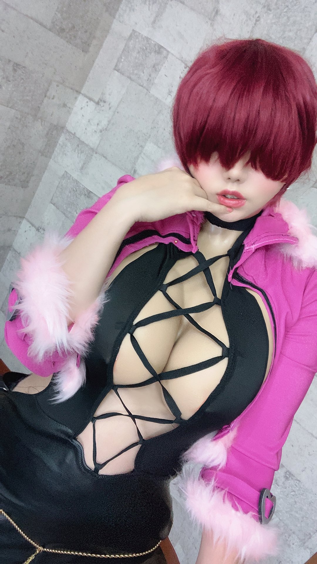 二次エロ　シェルミー 
