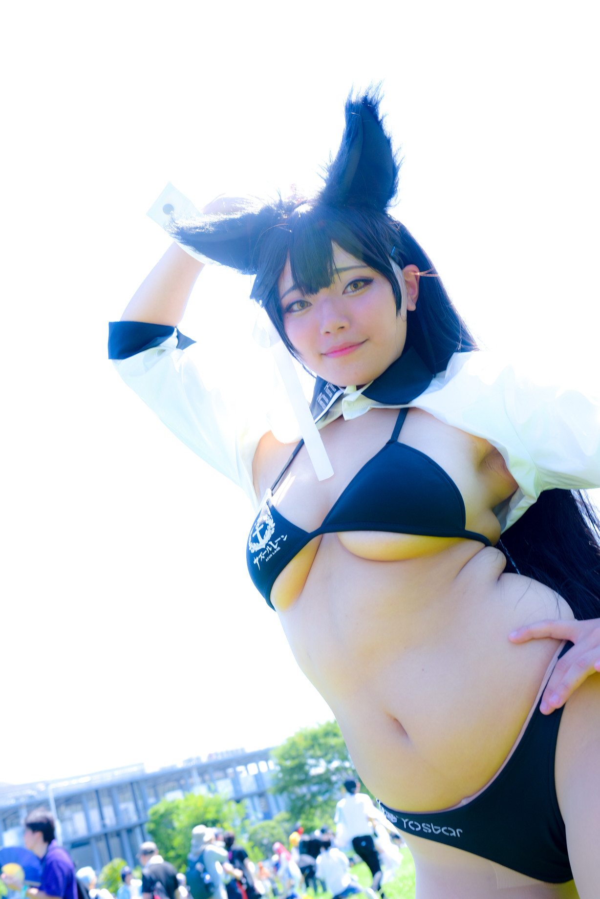 コミマ エロコス