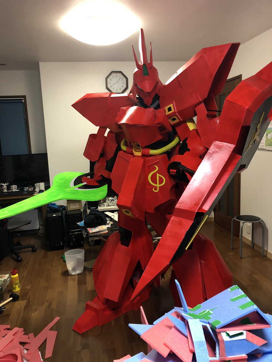 アサガヲBlog : ガンダムネタ