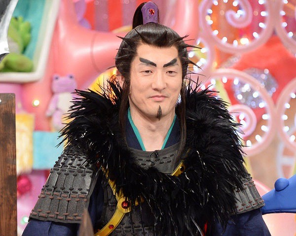 来週のアメトークが キングダム芸人 ｷﾀ ヽ ﾉ アサガヲblog