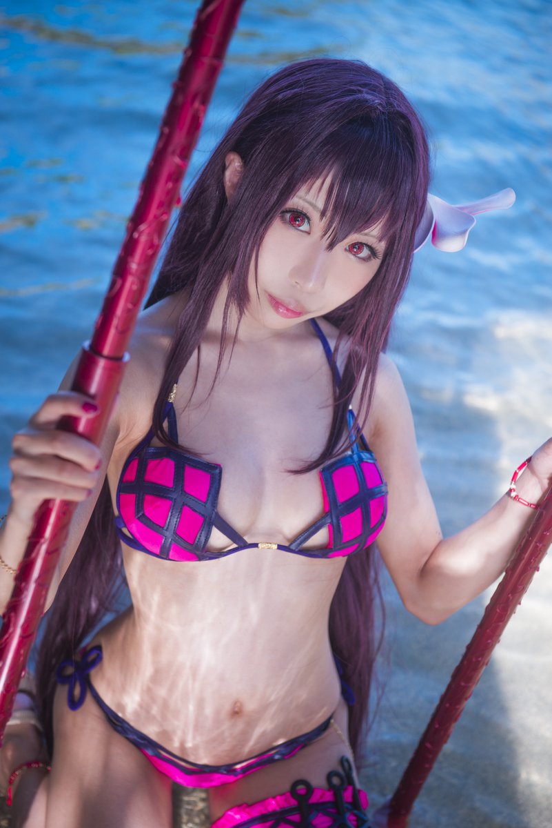 17 07 13 今日の Fgo コスプレ画像 スカサハ アサガヲblog 17 07 13 今日の Fgo コスプレ画像 スカサハ アサガヲblog
