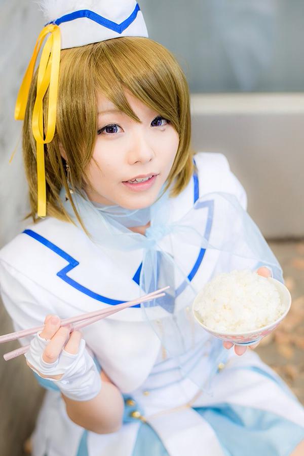 小泉花陽生誕祭 コスプレイヤーさんがうpした かよちん画像まとめ お米スキー アサガヲblog 小泉花陽生誕祭 コスプレイヤーさんがうpした かよちん画像まとめ お米スキー アサガヲblog
