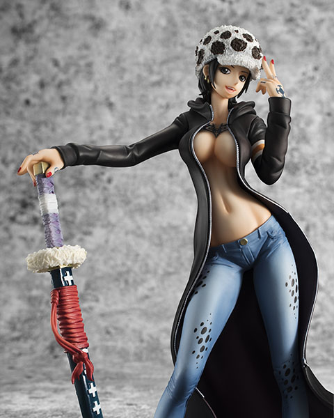 Wanted 女体化 トラファルガー ロー マジでこれやって アサガヲblog Wanted 女体化 トラファルガー ロー マジでこれやって アサガヲblog