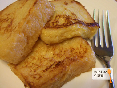 フレンチトースト