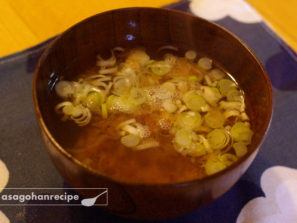 花のズボラ飯 風邪退治汁 の再現レシピ 朝ごはんレシピ 簡単 ヘルシーな朝ごはんをどうぞ 花のズボラ飯 風邪退治汁 の再現レシピ 朝ごはんレシピ 簡単 ヘルシーな朝ごはんをどうぞ