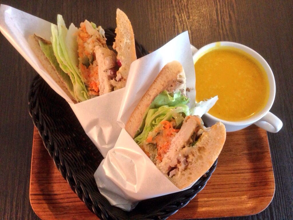 The Earl 赤坂 朝ごはんソムリエ になってみた The Earl 赤坂 朝ごはんソムリエ になってみた