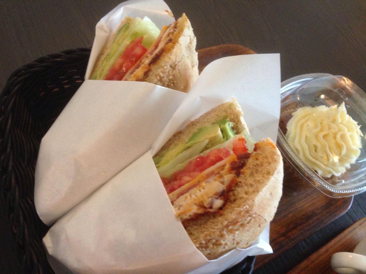 The Earl 赤坂 朝ごはんソムリエ になってみた The Earl 赤坂 朝ごはんソムリエ になってみた