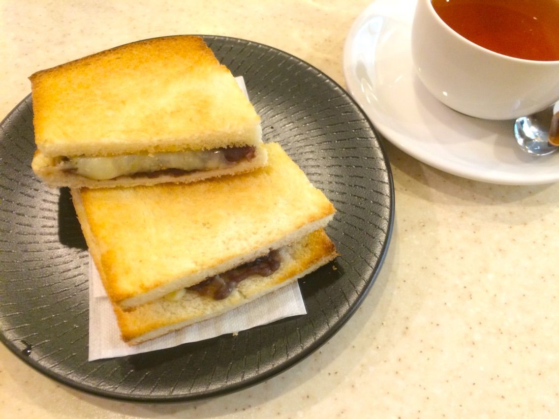 むらやま 名古屋 朝ごはんソムリエ になってみた むらやま 名古屋 朝ごはんソムリエ になってみた