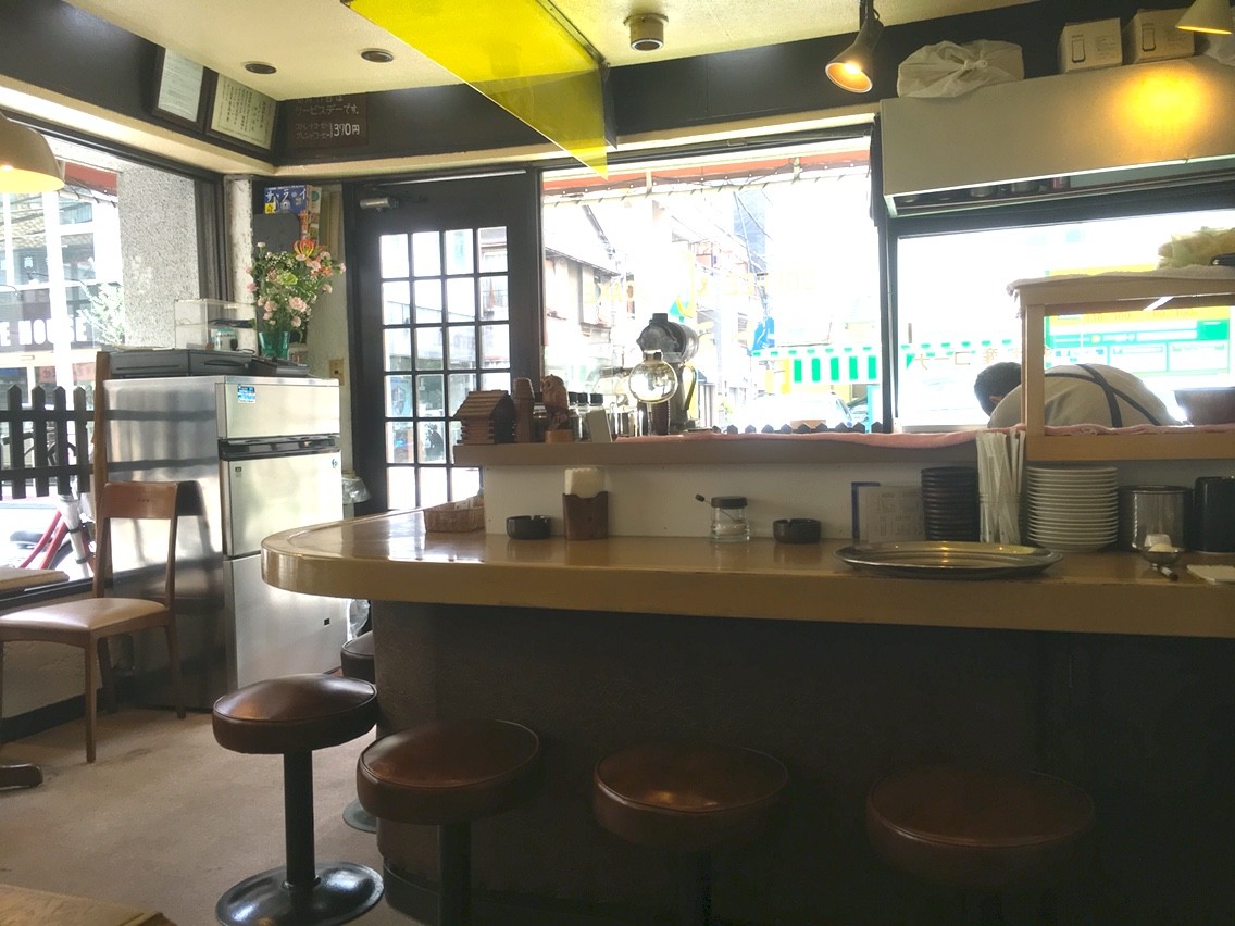 トミィ 錦糸町 朝ごはんソムリエ になってみた