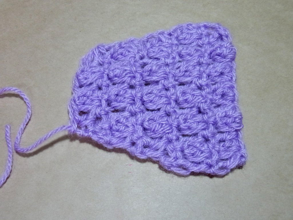 無料編み図 お魚のエコたわし リンク あーちゃの手作り部屋