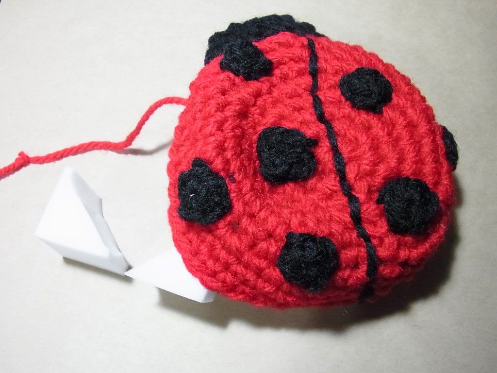 池田　修三　1974年　てんとう虫 池田修三 1974年 てんとう虫