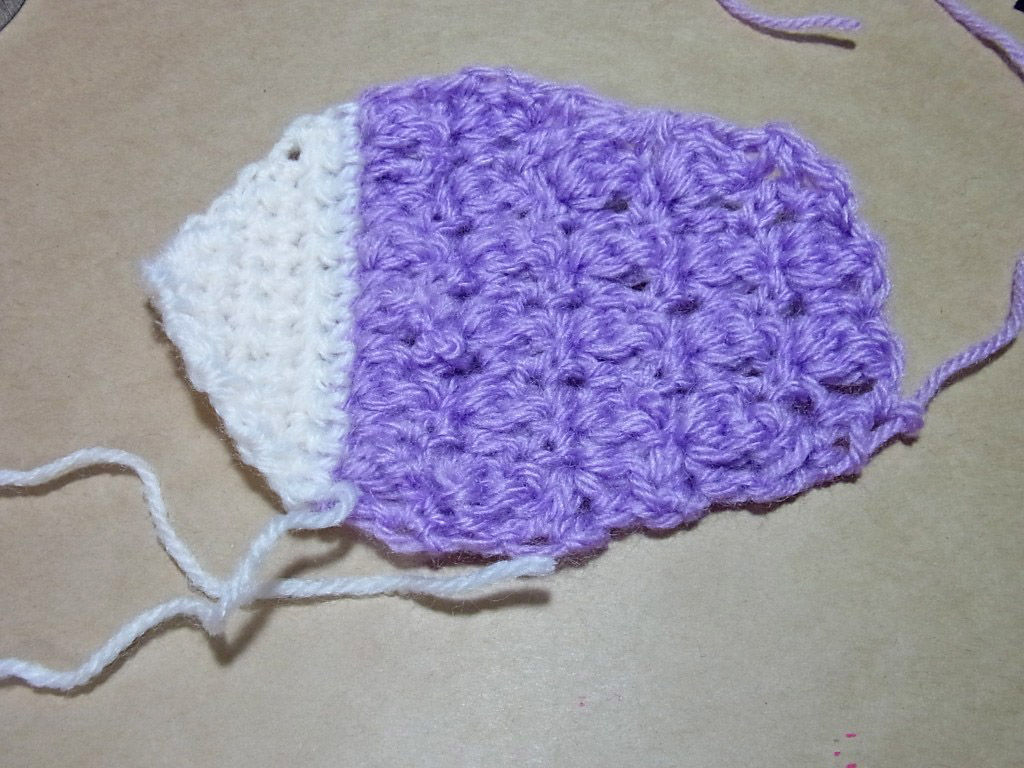 無料編み図 お魚のエコたわし リンク あーちゃの手作り部屋