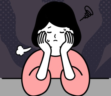 妹の紹介 勝家さん『65』アレだけ無理だと思っていたにも関わらず、何故だかふと『・・妹に言われたこと、言ってみようかな？』という思いが頭を掠め・・・。