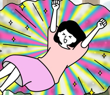 リベンジマッチングアプリ『99』・・やっと出られた。。と、感動にも似た気持ちになりながら、改めて、永谷さんに別れの挨拶をしようと思ったのですが。。