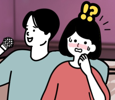 ネット婚活28人目古池さん『130』「デュエットしよう。」と古池さんから誘われ、戸惑っていると、、いつの間にか、古池さんの腕が朝日の肩に回っていてっ。