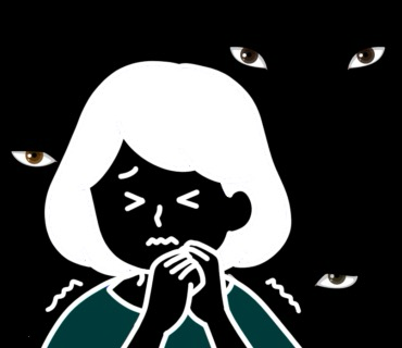 リベンジマッチングアプリ『23』ほんとうにそうだとしたら、朝日が悪いわけではないのですが、、隣の人たちの冷たいチクチクとした視線が、居た堪れなくて。。(＞＜)