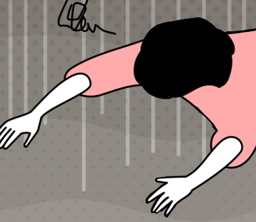 妹の紹介 勝家さん『99』勝家さんに、無事に家に着いた報告と今日のお礼を書いたラインをしなきゃ。。と、頭では思いつつ、どうにも体が動かず・・・。(;´Д`A