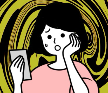 初めてのマッチングアプリ『2』朝日が誰にも興味を持たれていないだけなのか、はたまた、ちゃんと公開されていないのか、、一体どちらなのだろう・・?(T_T)