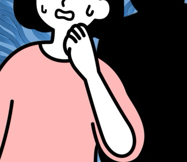 リベンジ婚活バー『21』あまりのタイミングの良さに『・・ま、まさか、待ち伏せされてた？！』とゾワッとしましたが、男性の背後を見て、あることに気付き。。