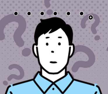 妹の紹介 勝家さん『67』話し始めたは良いものの、頭のなかでは『・・違う違うっ！こんなことが言いたいんじゃなくて〜っ！！(＞＜) 』と大パニック状態にっ。