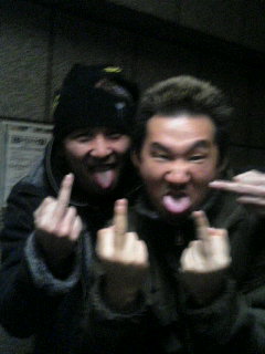 伊藤豪さん コラソン あさひまん社長blog