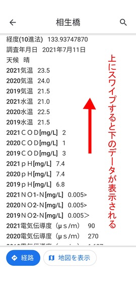 21-22-2　3年分データ表示