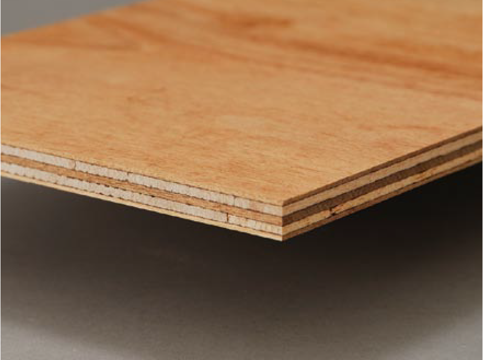 Q A 合板と集成材って違うもの すまぁさ