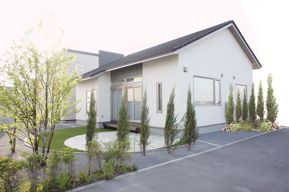 ｑ ａ 三角屋根のお家はできないの すまぁさ