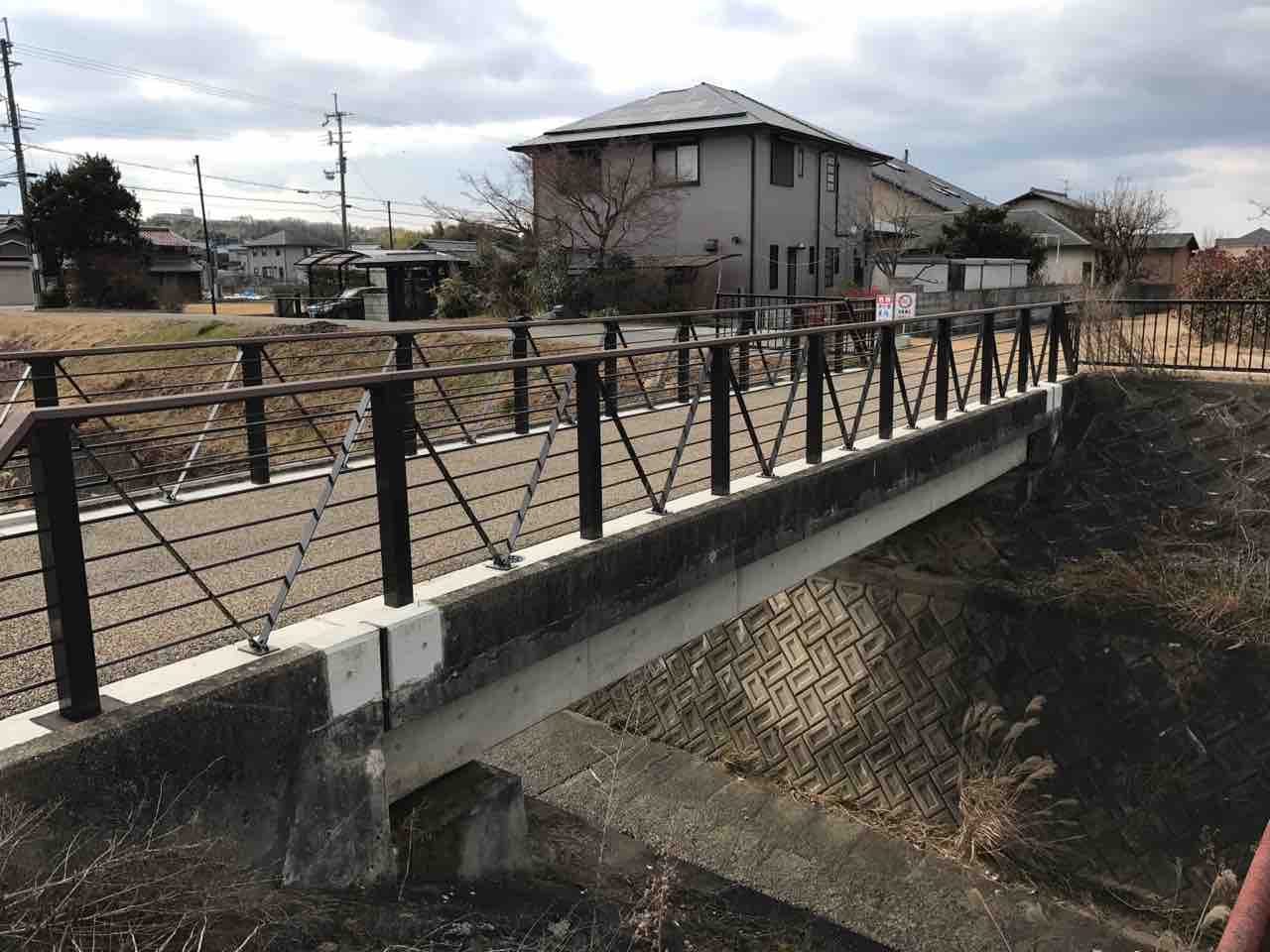 三木鉄道 廃線跡③ : スタレモノ