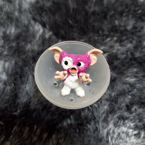 GREMLiNS BATH BALL vol.2 : きょうのできごと…。