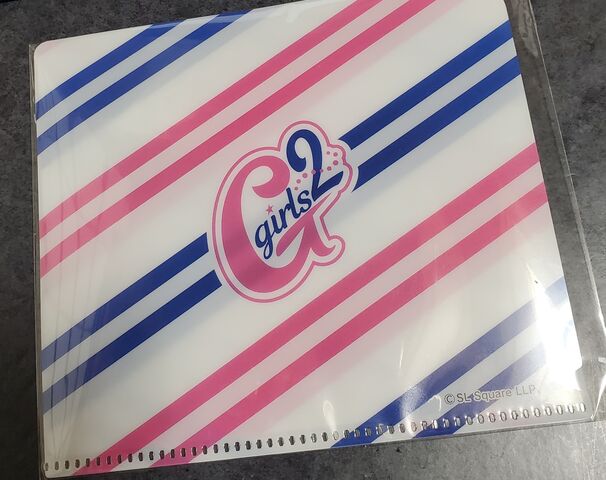 Abc マート Girls2 Meets Hawkins ローファー きょうのできごと